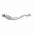 Load image into Gallery viewer, MagnaFlow Conv DF OEM fits 2008 Chevrolet TrailBlazer / 2008-2009 Chevrolet TrailBlazer LT / 2008-2009 GMC Envoy SLE / 200...