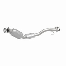 Load image into Gallery viewer, MagnaFlow Conv DF OEM fits 2008 Chevrolet TrailBlazer / 2008-2009 Chevrolet TrailBlazer LT / 2008-2009 GMC Envoy SLE / 200...