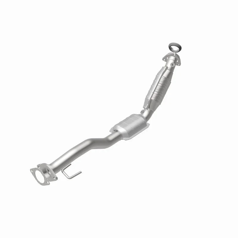MagnaFlow Conv DF OEM fits 2008 Chevrolet TrailBlazer / 2008-2009 Chevrolet TrailBlazer LT / 2008-2009 GMC Envoy SLE / 200...