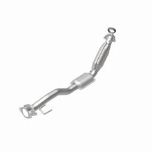Load image into Gallery viewer, MagnaFlow Conv DF OEM fits 2008 Chevrolet TrailBlazer / 2008-2009 Chevrolet TrailBlazer LT / 2008-2009 GMC Envoy SLE / 200...