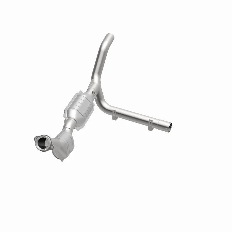 MagnaFlow Conv DF P/S 4WD fits 1997-1998 Ford F-150 Pickup 4.2L - Additional View 5
