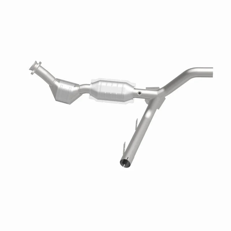 MagnaFlow Conv DF P/S 4WD fits 1997-1998 Ford F-150 Pickup 4.2L - Additional View 9