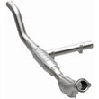 Load image into Gallery viewer, MagnaFlow Conv DF P/S 4WD fits 1997-1998 Ford F-150 Pickup 4.2L - Additional View 11