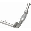 Load image into Gallery viewer, MagnaFlow Conv DF P/S 4WD fits 1997-1998 Ford F-150 Pickup 4.2L - Additional View 16
