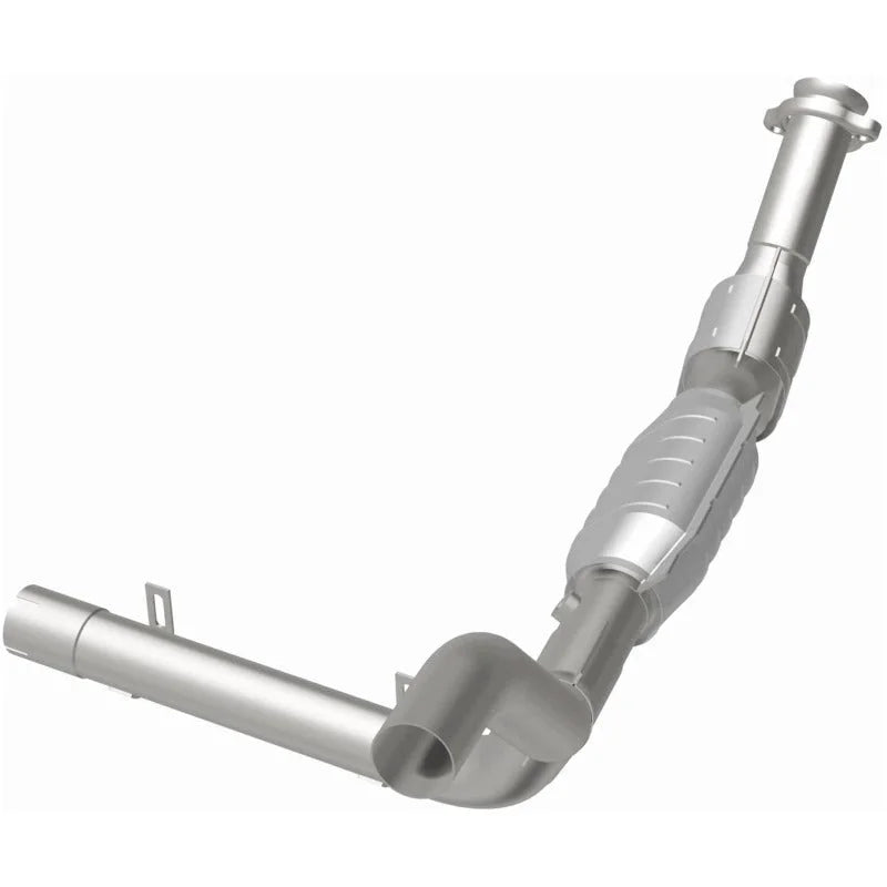 MagnaFlow Conv DF P/S 4WD fits 1997-1998 Ford F-150 Pickup 4.2L - Additional View 16