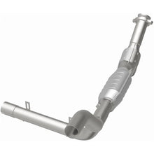 Load image into Gallery viewer, MagnaFlow Conv DF P/S 4WD fits 1997-1998 Ford F-150 Pickup 4.2L - Additional View 16