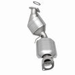 Load image into Gallery viewer, MagnaFlow Conv DF P/S Assy fits 2003-2008 INFINITI FX35 / G35 / M35 / Nissan 350Z 3.5L - Additional View 6