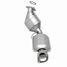Load image into Gallery viewer, MagnaFlow Conv DF P/S Assy fits 2003-2008 INFINITI FX35 / G35 / M35 / Nissan 350Z 3.5L - Additional View 6