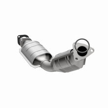 Load image into Gallery viewer, MagnaFlow Conv DF P/S Assy fits 2003-2008 INFINITI FX35 / G35 / M35 / Nissan 350Z 3.5L - Additional View 12