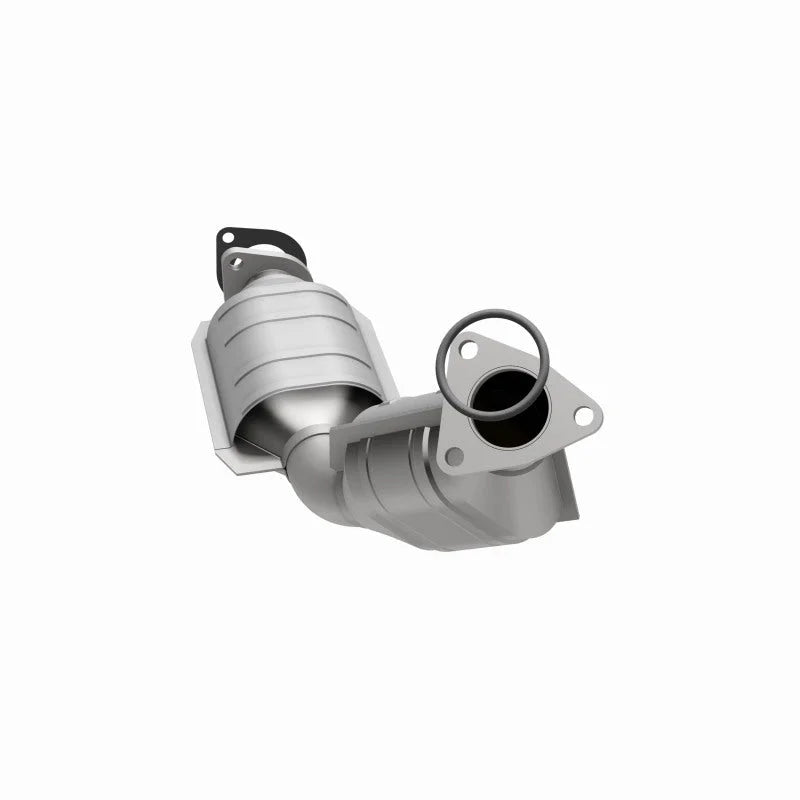 MagnaFlow Conv DF P/S Assy fits 2003-2008 INFINITI FX35 / G35 / M35 / Nissan 350Z 3.5L - Additional View 13