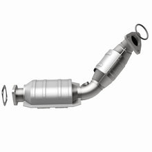Load image into Gallery viewer, MagnaFlow Conv DF P/S Assy fits 2003-2008 INFINITI FX35 / G35 / M35 / Nissan 350Z 3.5L - Additional View 14