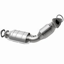Load image into Gallery viewer, MagnaFlow Conv DF P/S Assy fits 2003-2008 INFINITI FX35 / G35 / M35 / Nissan 350Z 3.5L - Additional View 15