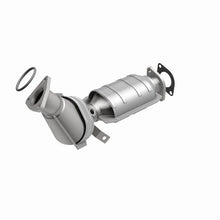 Load image into Gallery viewer, MagnaFlow Conv DF P/S Assy fits 2003-2008 INFINITI FX35 / G35 / M35 / Nissan 350Z 3.5L - Additional View 16