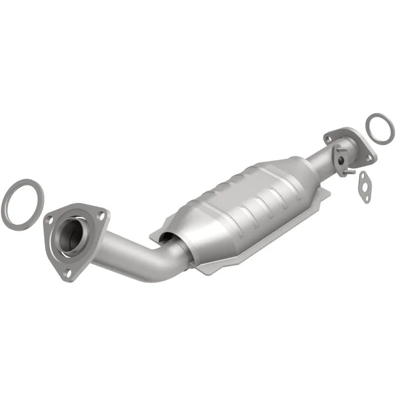 MagnaFlow Conv DF P/S Front fits 2000-2002 Toyota Tundra 4.7L - Main Product View