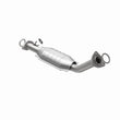 Load image into Gallery viewer, MagnaFlow Conv DF P/S Front fits 2000-2002 Toyota Tundra 4.7L - Additional View 6