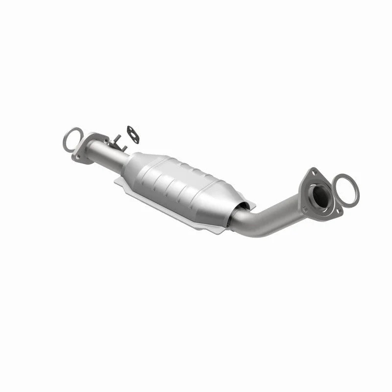 MagnaFlow Conv DF P/S Front fits 2000-2002 Toyota Tundra 4.7L - Additional View 6