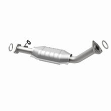 Load image into Gallery viewer, MagnaFlow Conv DF P/S Front fits 2000-2002 Toyota Tundra 4.7L - Additional View 10