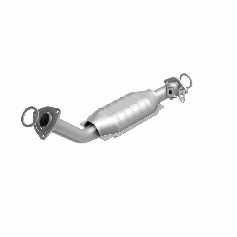 MagnaFlow Conv DF P/S Front fits 2000-2002 Toyota Tundra 4.7L - Additional View 12