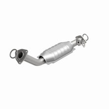 Load image into Gallery viewer, MagnaFlow Conv DF P/S Front fits 2000-2002 Toyota Tundra 4.7L - Additional View 12