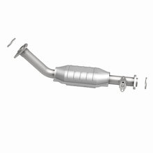 Load image into Gallery viewer, MagnaFlow Conv DF P/S Front fits 2000-2002 Toyota Tundra 4.7L - Additional View 13