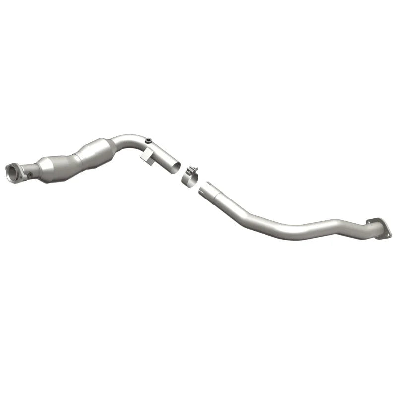 MagnaFlow Conv DF PS OEM fits 2005-2009 Land Rover LR3 / Range Rover Sport - Main Product View
