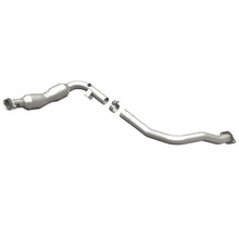 Load image into Gallery viewer, MagnaFlow Conv DF PS OEM fits 2005-2009 Land Rover LR3 / Range Rover Sport - Main Product View
