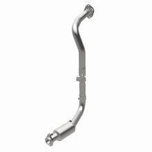 Load image into Gallery viewer, MagnaFlow Conv DF PS OEM fits 2005-2009 Land Rover LR3 / Range Rover Sport - Back View