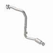 Load image into Gallery viewer, MagnaFlow Conv DF PS OEM fits 2005-2009 Land Rover LR3 / Range Rover Sport - Additional View 5