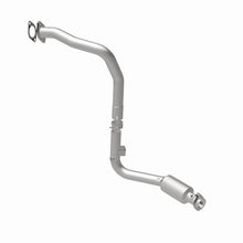 Load image into Gallery viewer, MagnaFlow Conv DF PS OEM fits 2005-2009 Land Rover LR3 / Range Rover Sport - Additional View 5