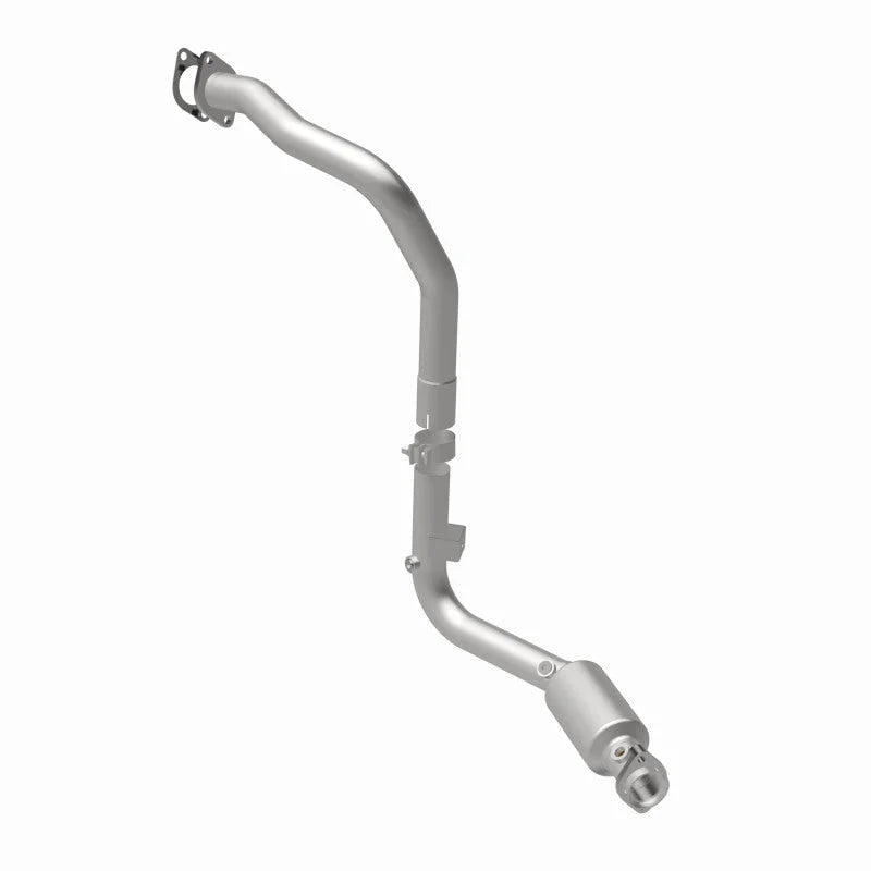 MagnaFlow Conv DF PS OEM fits 2005-2009 Land Rover LR3 / Range Rover Sport - Additional View 6