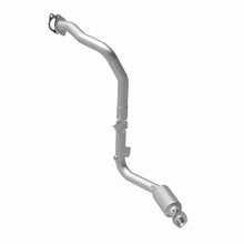 Load image into Gallery viewer, MagnaFlow Conv DF PS OEM fits 2005-2009 Land Rover LR3 / Range Rover Sport - Additional View 6