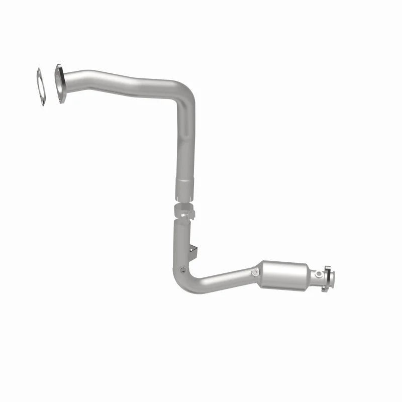MagnaFlow Conv DF PS OEM fits 2005-2009 Land Rover LR3 / Range Rover Sport - Additional View 8