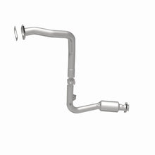 Load image into Gallery viewer, MagnaFlow Conv DF PS OEM fits 2005-2009 Land Rover LR3 / Range Rover Sport - Additional View 8