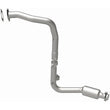 Load image into Gallery viewer, MagnaFlow Conv DF PS OEM fits 2005-2009 Land Rover LR3 / Range Rover Sport - Additional View 9