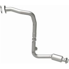 Load image into Gallery viewer, MagnaFlow Conv DF PS OEM fits 2005-2009 Land Rover LR3 / Range Rover Sport - Additional View 9