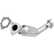 Load image into Gallery viewer, MagnaFlow Conv DF P/S fits 2000-2002 Chevrolet Camaro / Pontiac Firebird 5.7L - Main Product View
