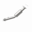 Load image into Gallery viewer, MagnaFlow Conv DF P/S fits 2000-2002 Chevrolet Camaro / Pontiac Firebird 5.7L - Installation View