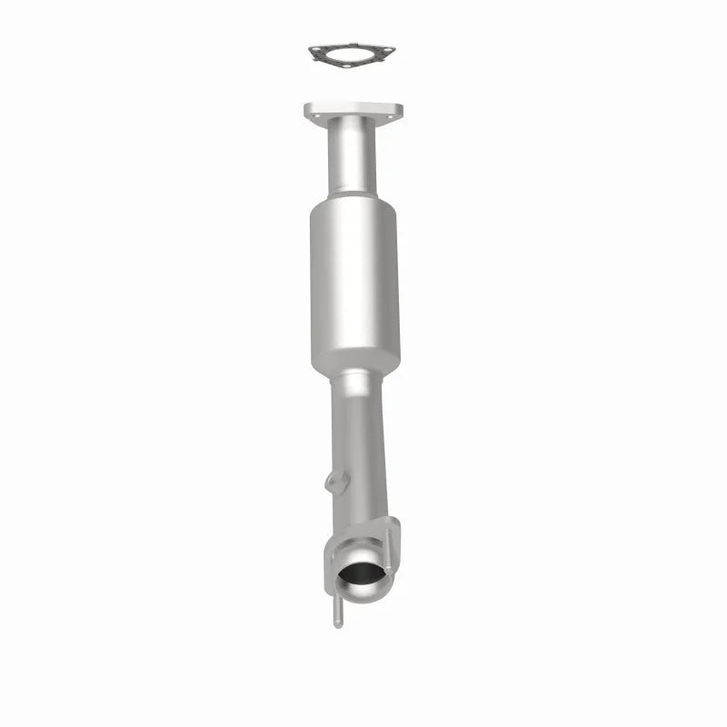 MagnaFlow Conv DF P/S fits 2000-2002 Chevrolet Camaro / Pontiac Firebird 5.7L - Additional View 5