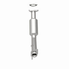Load image into Gallery viewer, MagnaFlow Conv DF P/S fits 2000-2002 Chevrolet Camaro / Pontiac Firebird 5.7L - Additional View 5