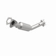 Load image into Gallery viewer, MagnaFlow Conv DF P/S fits 2000-2002 Chevrolet Camaro / Pontiac Firebird 5.7L - Additional View 9