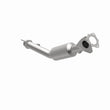 Load image into Gallery viewer, MagnaFlow Conv DF P/S fits 2000-2002 Chevrolet Camaro / Pontiac Firebird 5.7L - Additional View 14