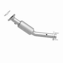 Load image into Gallery viewer, MagnaFlow Conv DF P/S fits 2000-2002 Chevrolet Camaro / Pontiac Firebird 5.7L - Additional View 16