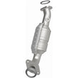 Load image into Gallery viewer, MagnaFlow Conv DF P/S fits 2004-2009 Cadillac CTS 3.6L - Additional View 9