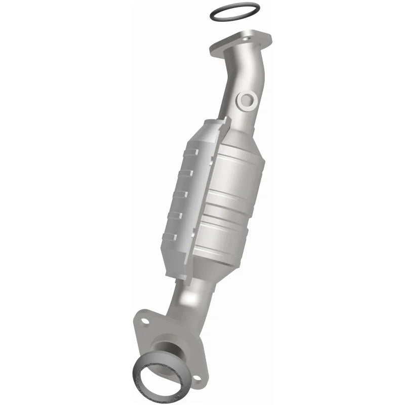 MagnaFlow Conv DF P/S fits 2004-2009 Cadillac CTS 3.6L - Additional View 9