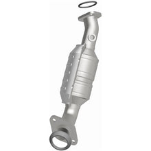 Load image into Gallery viewer, MagnaFlow Conv DF P/S fits 2004-2009 Cadillac CTS 3.6L - Additional View 9
