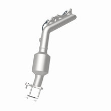 Load image into Gallery viewer, MagnaFlow Conv DF P/S mani OEM fits 2005-2011 Toyota 4Runner / FJ Cruiser / Tacoma / Tundra 4L - Additional View 9