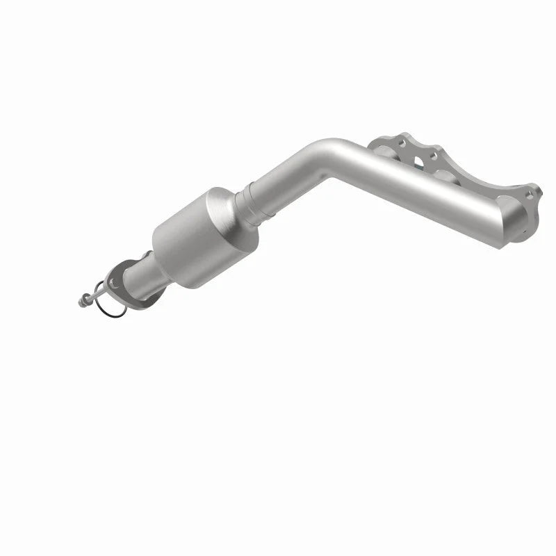 MagnaFlow Conv DF P/S mani OEM fits 2005-2011 Toyota 4Runner / FJ Cruiser / Tacoma / Tundra 4L - Additional View 11