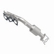 Load image into Gallery viewer, MagnaFlow Conv DF P/S mani OEM fits 2005-2011 Toyota 4Runner / FJ Cruiser / Tacoma / Tundra 4L - Additional View 15