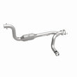Load image into Gallery viewer, MagnaFlow Conv DF Passenger Side fits 2007-2009 Chrysler Aspen LIMITED / 2009 Chrysler Aspen LIMITED Hybrid / 2007-2008 Do...