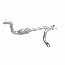 Load image into Gallery viewer, MagnaFlow Conv DF Passenger Side fits 2007-2009 Chrysler Aspen LIMITED / 2009 Chrysler Aspen LIMITED Hybrid / 2007-2008 Do...